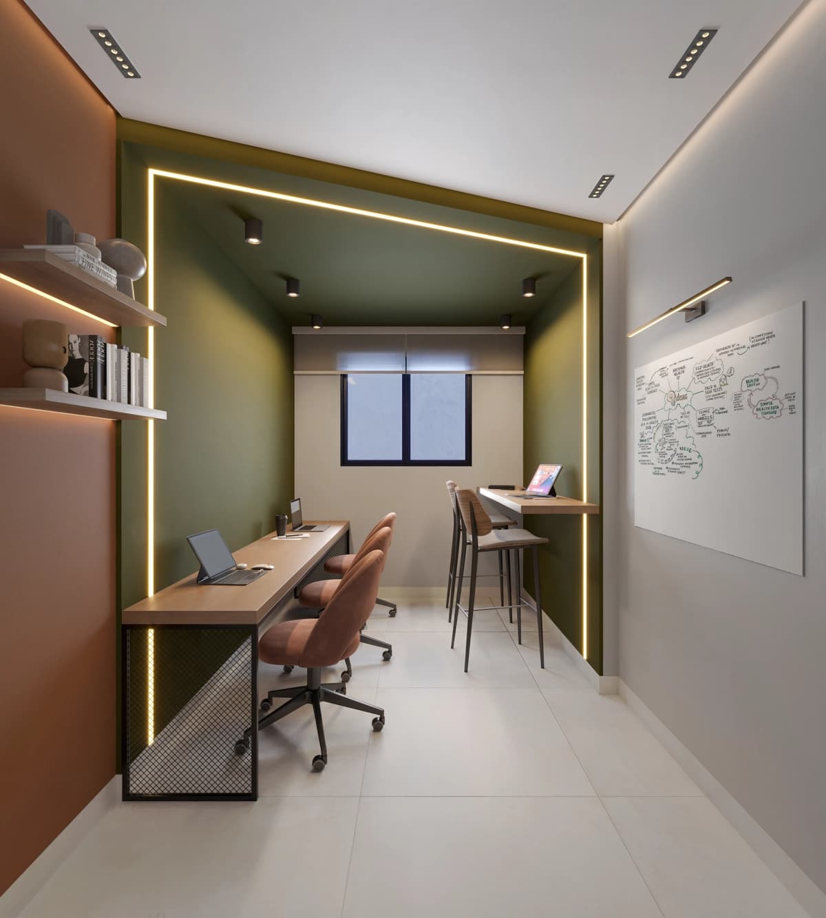 Coworking